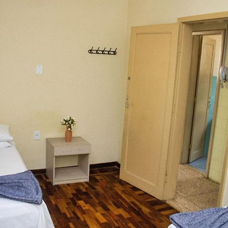 Casa Espacosa E Confortavel Na Regiao Da Pampulha Belo Horizonte Eksteriør bilde