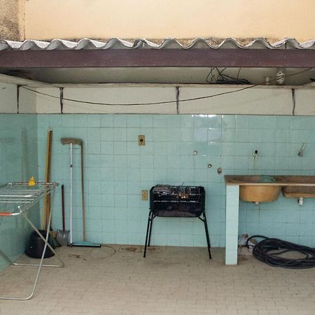 Casa Espacosa E Confortavel Na Regiao Da Pampulha Belo Horizonte Eksteriør bilde