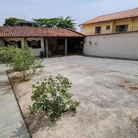 Casa Espacosa E Confortavel Na Regiao Da Pampulha Belo Horizonte Eksteriør bilde