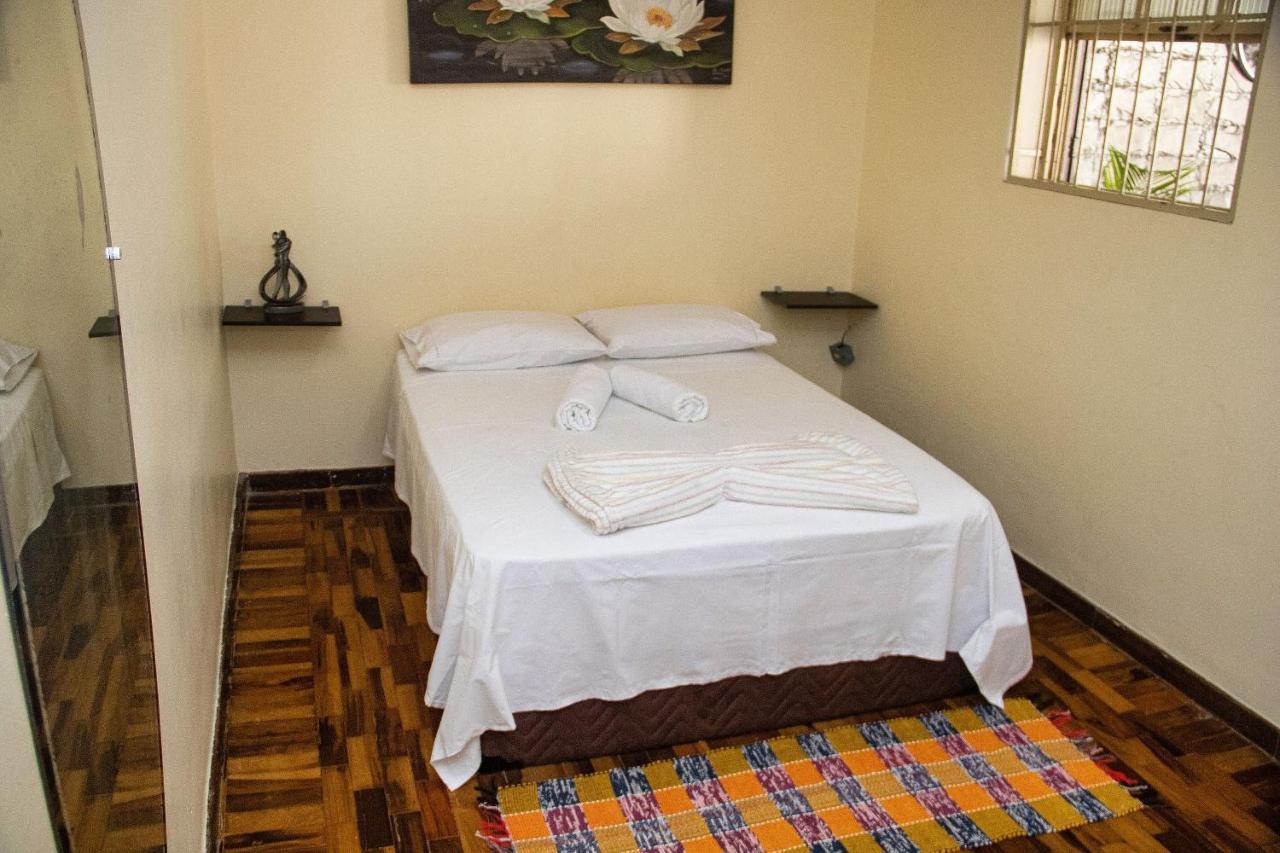 Casa Espacosa E Confortavel Na Regiao Da Pampulha Belo Horizonte Eksteriør bilde