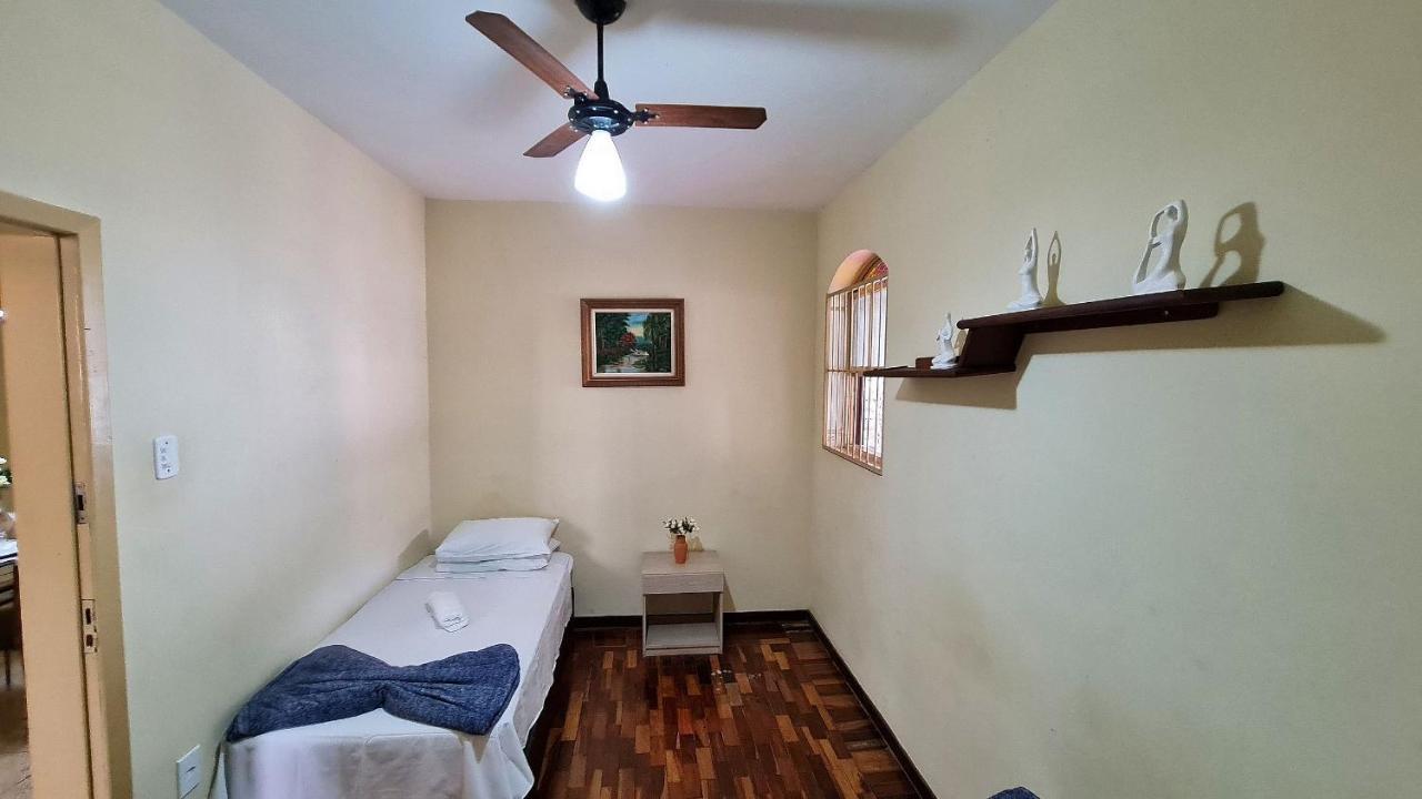 Casa Espacosa E Confortavel Na Regiao Da Pampulha Belo Horizonte Eksteriør bilde
