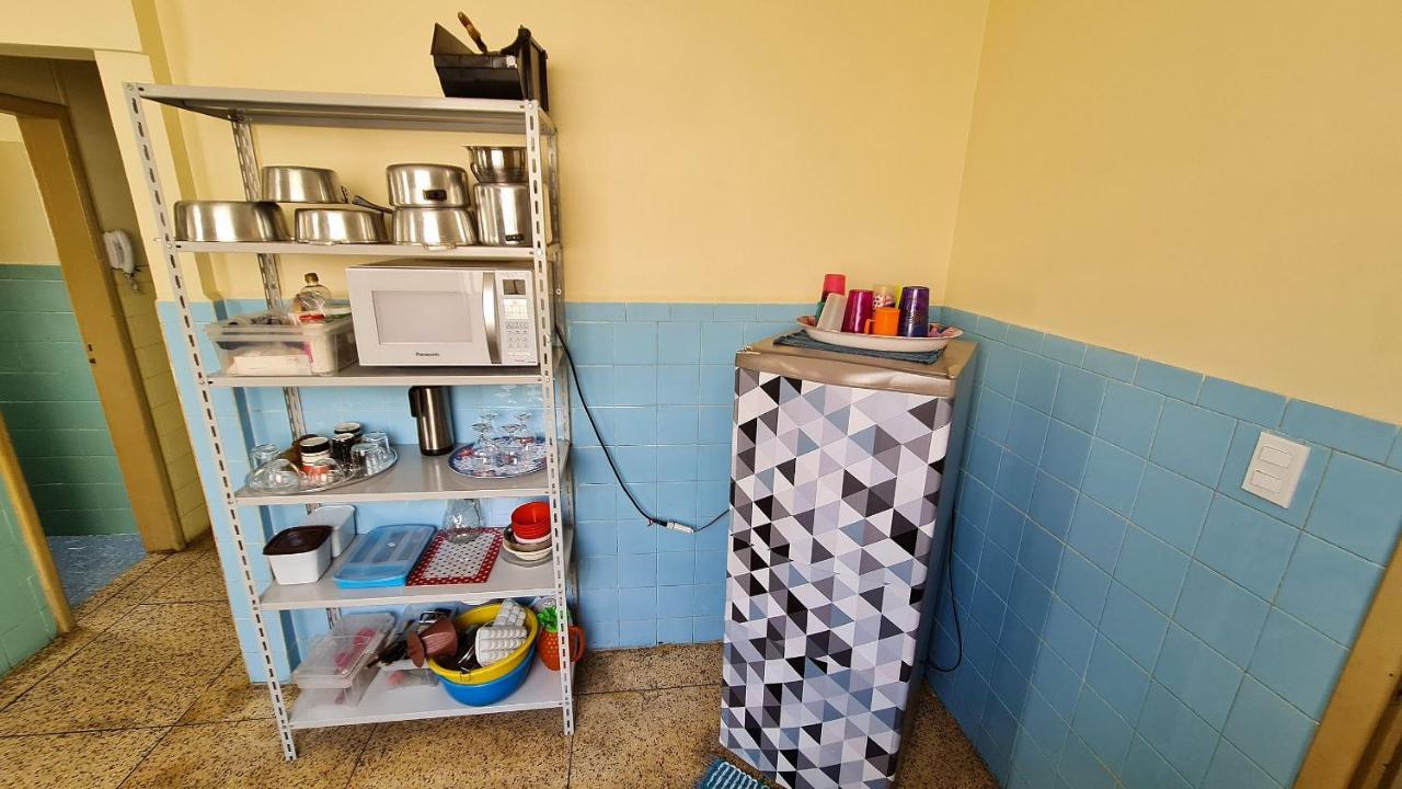 Casa Espacosa E Confortavel Na Regiao Da Pampulha Belo Horizonte Eksteriør bilde