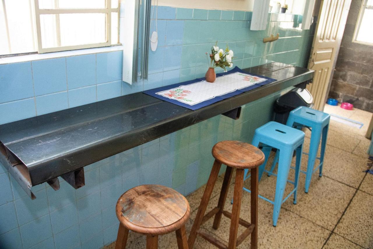 Casa Espacosa E Confortavel Na Regiao Da Pampulha Belo Horizonte Eksteriør bilde