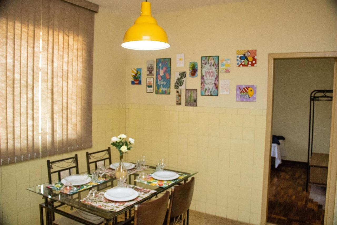 Casa Espacosa E Confortavel Na Regiao Da Pampulha Belo Horizonte Eksteriør bilde