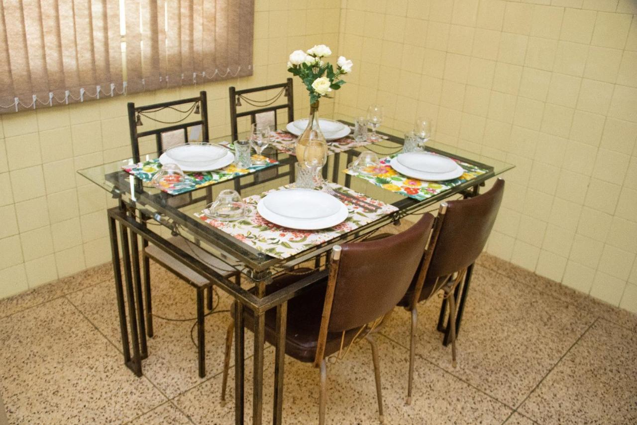 Casa Espacosa E Confortavel Na Regiao Da Pampulha Belo Horizonte Eksteriør bilde