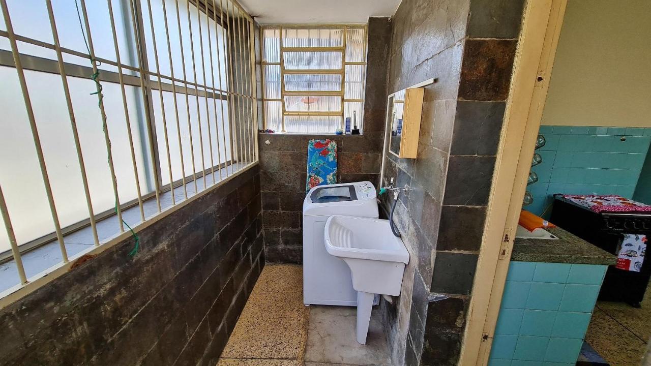 Casa Espacosa E Confortavel Na Regiao Da Pampulha Belo Horizonte Eksteriør bilde