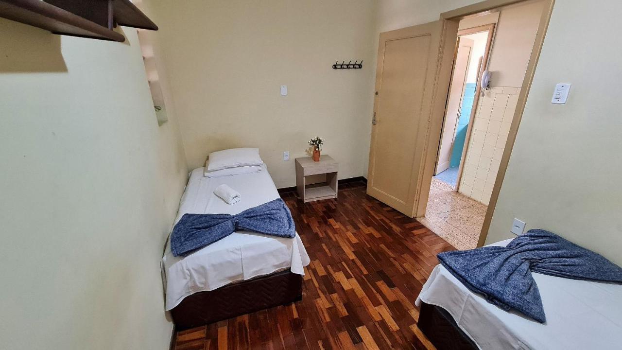 Casa Espacosa E Confortavel Na Regiao Da Pampulha Belo Horizonte Eksteriør bilde