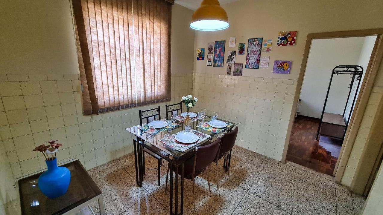 Casa Espacosa E Confortavel Na Regiao Da Pampulha Belo Horizonte Eksteriør bilde