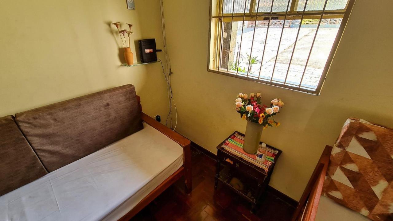 Casa Espacosa E Confortavel Na Regiao Da Pampulha Belo Horizonte Eksteriør bilde