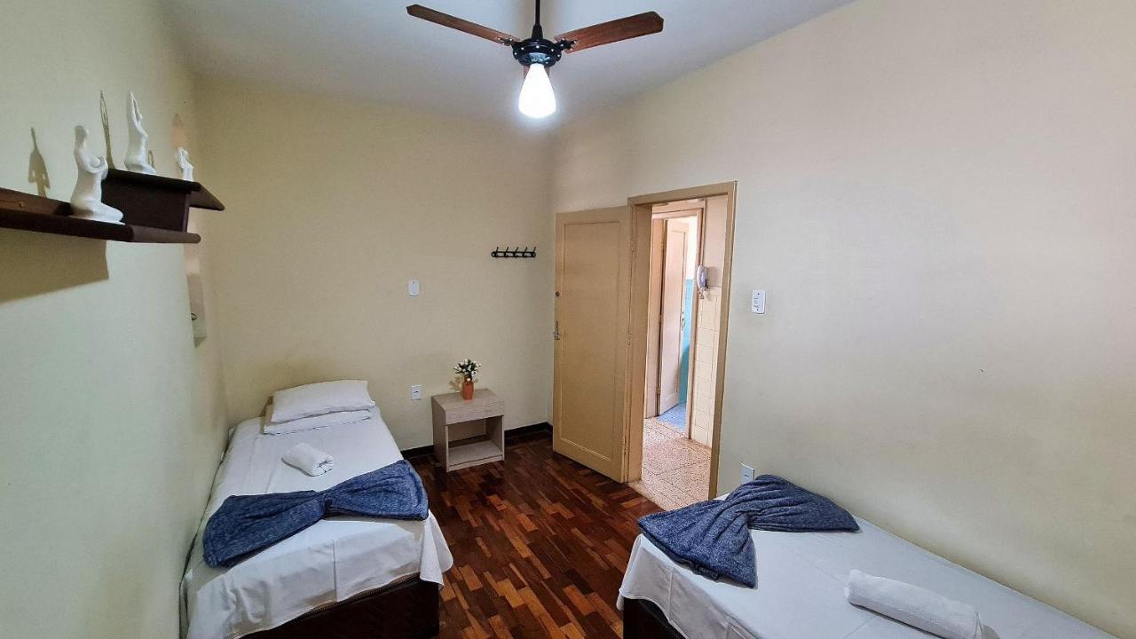 Casa Espacosa E Confortavel Na Regiao Da Pampulha Belo Horizonte Eksteriør bilde