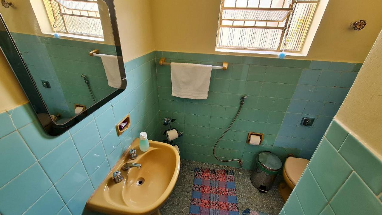 Casa Espacosa E Confortavel Na Regiao Da Pampulha Belo Horizonte Eksteriør bilde