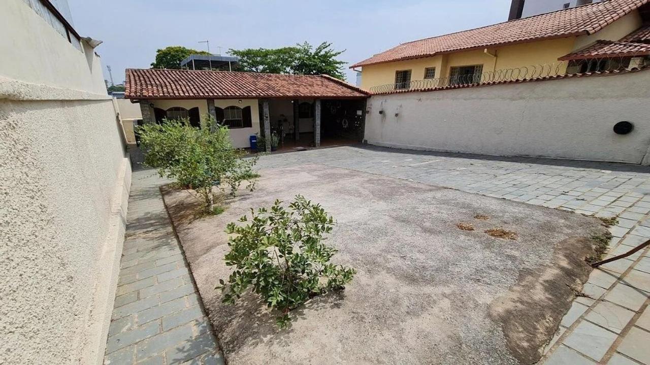 Casa Espacosa E Confortavel Na Regiao Da Pampulha Belo Horizonte Eksteriør bilde